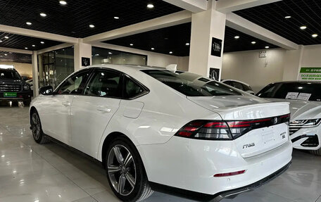 Honda Accord, 2025 год, 3 210 000 рублей, 2 фотография
