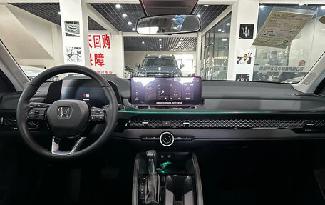 Honda Accord, 2025 год, 3 210 000 рублей, 3 фотография