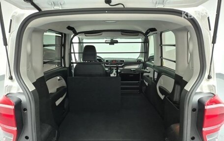 KIA Ray, 2022 год, 1 090 000 рублей, 10 фотография