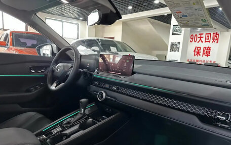 Honda Accord, 2025 год, 3 210 000 рублей, 4 фотография