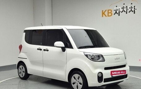 KIA Ray, 2022 год, 1 090 000 рублей, 2 фотография
