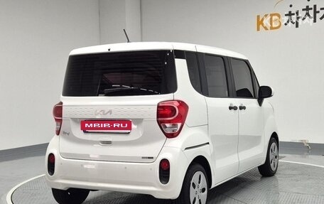 KIA Ray, 2022 год, 1 090 000 рублей, 4 фотография