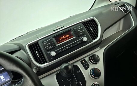 KIA Ray, 2022 год, 1 090 000 рублей, 12 фотография