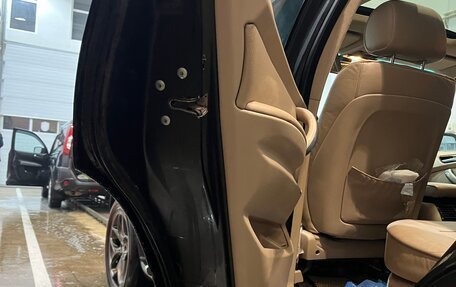 BMW X5, 2004 год, 1 100 000 рублей, 10 фотография