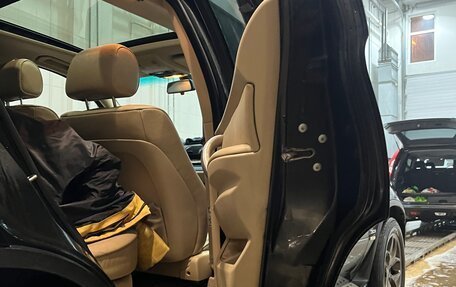 BMW X5, 2004 год, 1 100 000 рублей, 9 фотография