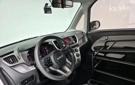 KIA Ray, 2022 год, 1 090 000 рублей, 15 фотография