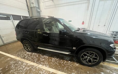 BMW X5, 2004 год, 1 100 000 рублей, 12 фотография