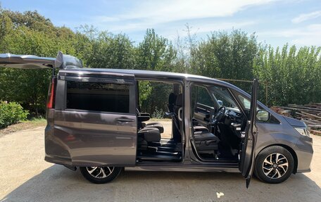 Honda Stepwgn IV, 2020 год, 2 850 000 рублей, 7 фотография