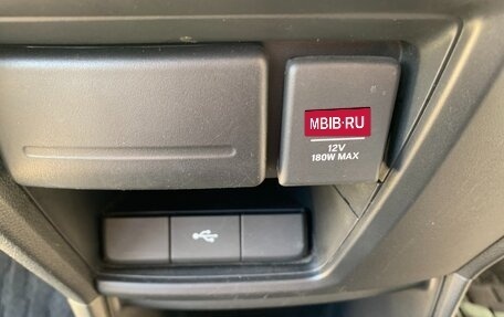 Honda Stepwgn IV, 2020 год, 2 850 000 рублей, 19 фотография