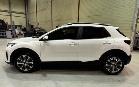 KIA Stonic, 2020 год, 1 400 000 рублей, 5 фотография