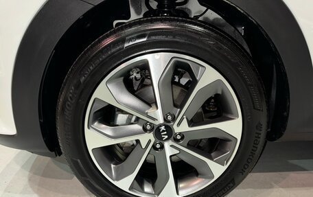 KIA Stonic, 2020 год, 1 400 000 рублей, 16 фотография
