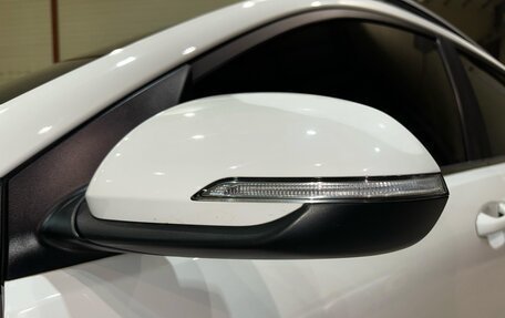 KIA Stonic, 2020 год, 1 400 000 рублей, 29 фотография