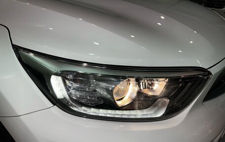 KIA Stonic, 2020 год, 1 400 000 рублей, 27 фотография
