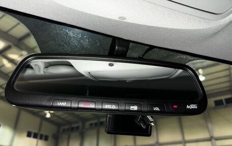 KIA Stonic, 2020 год, 1 400 000 рублей, 35 фотография
