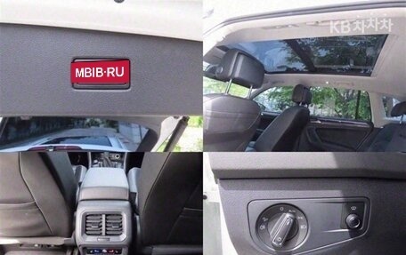 Volkswagen Tiguan II, 2021 год, 2 205 000 рублей, 17 фотография