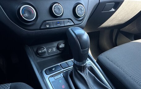 Hyundai Creta I рестайлинг, 2018 год, 1 700 000 рублей, 18 фотография