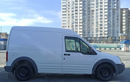 Ford Transit Connect, 2010 год, 479 000 рублей, 3 фотография
