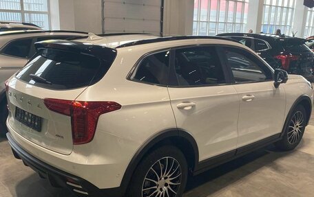 Haval Jolion, 2025 год, 2 799 000 рублей, 4 фотография