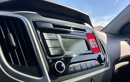 Hyundai Creta I рестайлинг, 2018 год, 1 700 000 рублей, 16 фотография