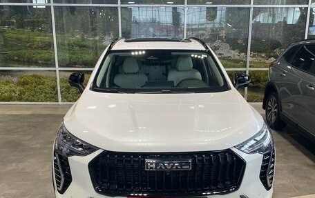 Haval Jolion, 2025 год, 2 799 000 рублей, 3 фотография