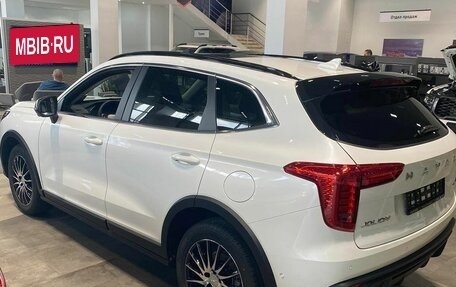 Haval Jolion, 2025 год, 2 799 000 рублей, 2 фотография