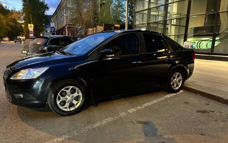 Ford Focus II рестайлинг, 2010 год, 650 000 рублей, 4 фотография
