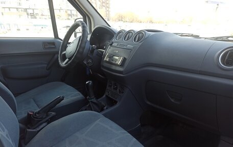 Ford Transit Connect, 2010 год, 479 000 рублей, 9 фотография