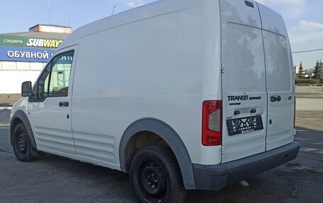 Ford Transit Connect, 2010 год, 479 000 рублей, 7 фотография