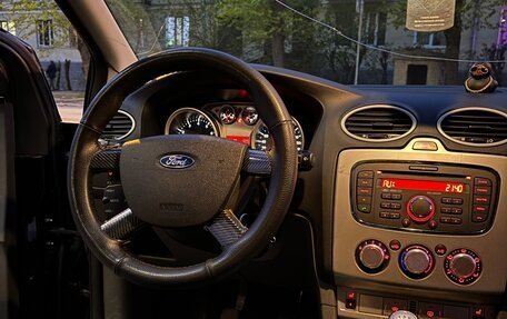 Ford Focus II рестайлинг, 2010 год, 650 000 рублей, 8 фотография