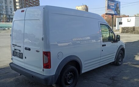 Ford Transit Connect, 2010 год, 479 000 рублей, 5 фотография