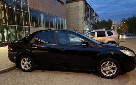 Ford Focus II рестайлинг, 2010 год, 650 000 рублей, 6 фотография