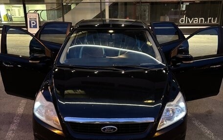 Ford Focus II рестайлинг, 2010 год, 650 000 рублей, 7 фотография