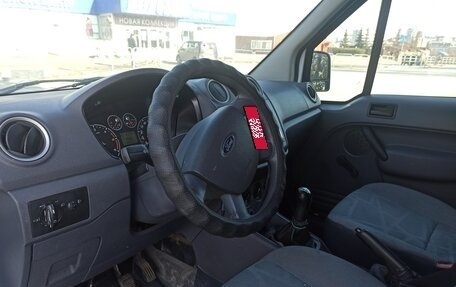 Ford Transit Connect, 2010 год, 479 000 рублей, 8 фотография
