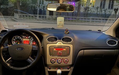 Ford Focus II рестайлинг, 2010 год, 650 000 рублей, 10 фотография