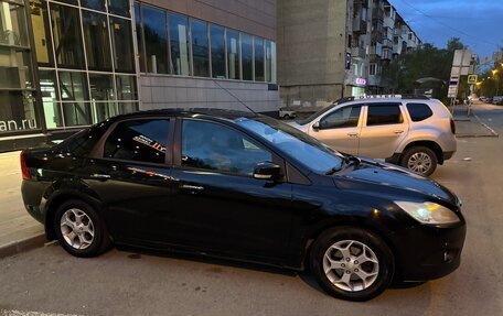 Ford Focus II рестайлинг, 2010 год, 650 000 рублей, 15 фотография