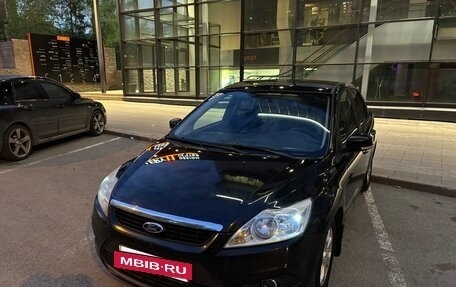Ford Focus II рестайлинг, 2010 год, 650 000 рублей, 16 фотография