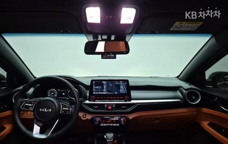 KIA K3, 2022 год, 1 690 000 рублей, 18 фотография
