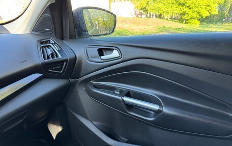 Ford Kuga III, 2018 год, 1 850 000 рублей, 12 фотография