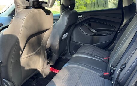 Ford Kuga III, 2018 год, 1 850 000 рублей, 5 фотография