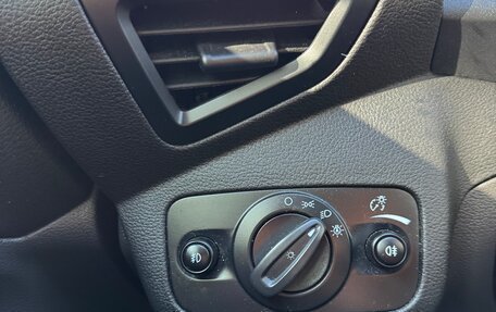 Ford Kuga III, 2018 год, 1 850 000 рублей, 13 фотография
