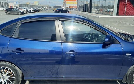 Hyundai Elantra IV, 2008 год, 470 000 рублей, 9 фотография