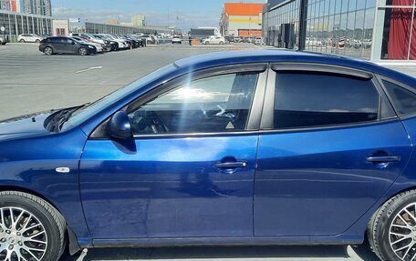 Hyundai Elantra IV, 2008 год, 470 000 рублей, 8 фотография