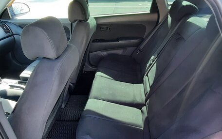 Hyundai Elantra IV, 2008 год, 470 000 рублей, 11 фотография