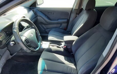 Hyundai Elantra IV, 2008 год, 470 000 рублей, 10 фотография