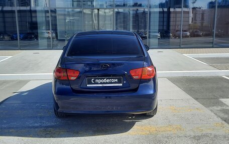 Hyundai Elantra IV, 2008 год, 470 000 рублей, 7 фотография