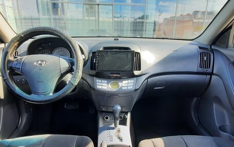 Hyundai Elantra IV, 2008 год, 470 000 рублей, 12 фотография