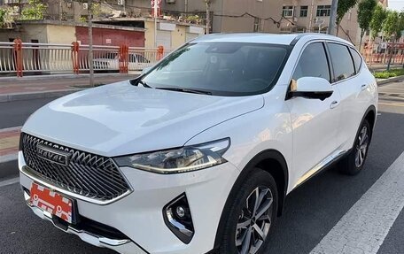 Haval F7 I, 2021 год, 1 259 000 рублей, 3 фотография