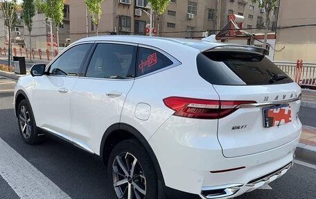 Haval F7 I, 2021 год, 1 259 000 рублей, 6 фотография