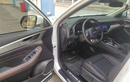 Haval F7 I, 2021 год, 1 259 000 рублей, 7 фотография