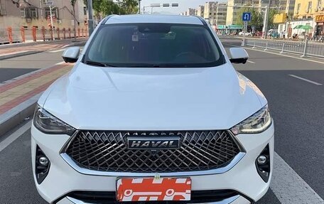 Haval F7 I, 2021 год, 1 259 000 рублей, 2 фотография